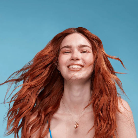 Umberto Giannini Coco Beach Waves Conditioner Ενυδάτωσης για Ξηρά Μαλλιά 250ml