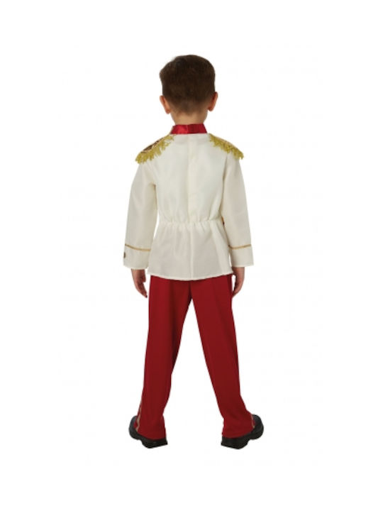 Custom Print Fat-frumos Kidmania Boys