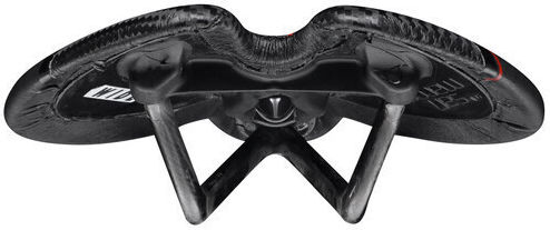 Selle San Marco Black Bicycle Saddle Racing