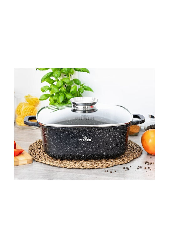 Zilner Dutch Oven 11x28cm 1Stück