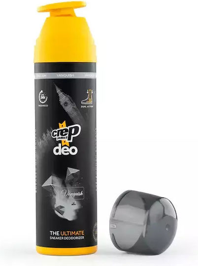 Crep Protect Почистващ препарат за Кожени обувки
