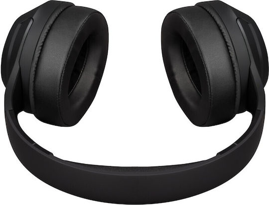 Defender FreeMotion B690 Kabellos / Kabelgebunden Am Ohr Kopfhörer mit 50 Stunden Betriebszeit Schwarz
