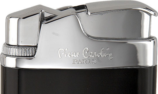 Pierre Cardin Lighter Flame in Black color