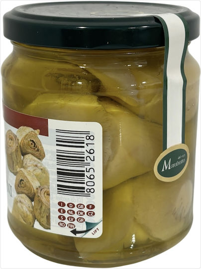 Artischocke Olivenöl 38% 1Stück
