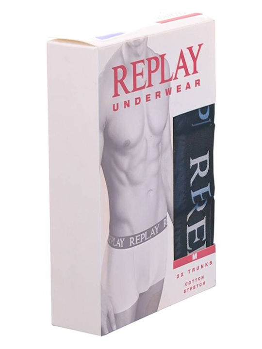 Replay Replay