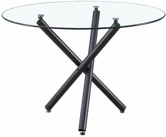 Gem Κουζίνας Διάφανο 110x110x74εκ. Gem Κουζίνας Διάφανο 110x110x74εκ.