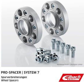 Eibach Wheel Spacers