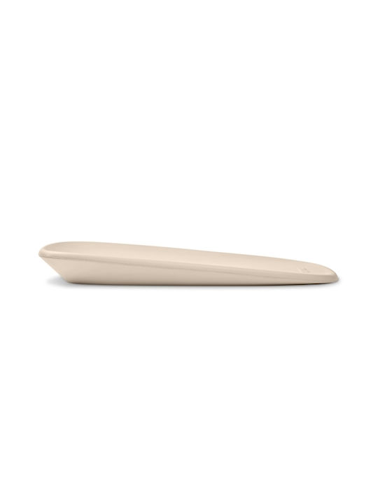 Nattou Soft Changing Pad made of Plastic Beige 50x70cm