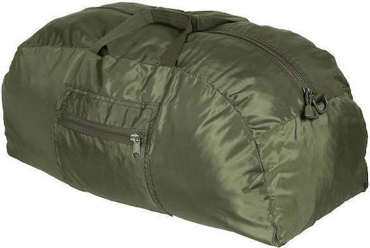 MFH Foldable Clothing Militärischer Rucksack Reisen Khaki 42Es