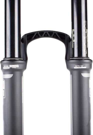 RockShox Solo Air Front Bike Suspension 26" 120mm