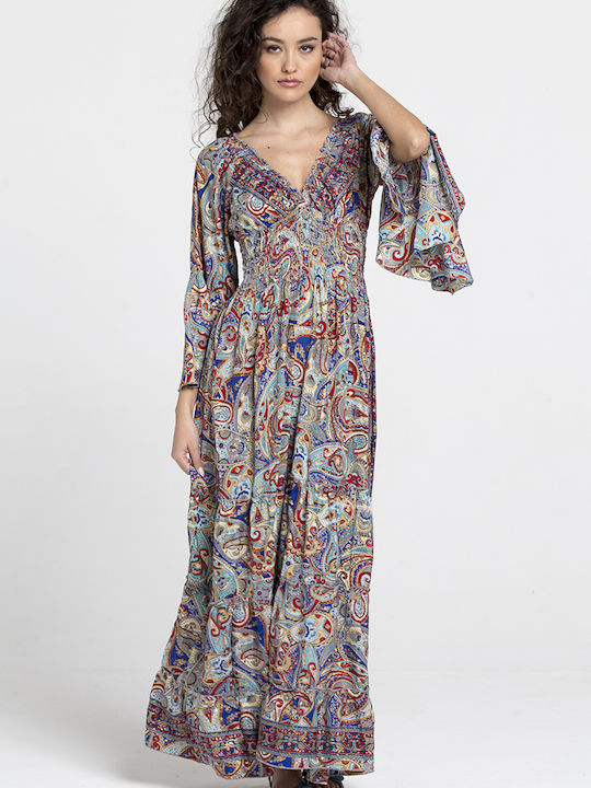 Women's Kaftan Design