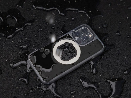 Quad Lock Mag Mobile Phone Protection Cover Apple iPhone 16 Plus for Motorcycle Mount