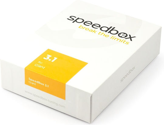 Speedbox 3.1 Schaltkreis Giant Ridecontrol Go Syncdrive Pro 2022