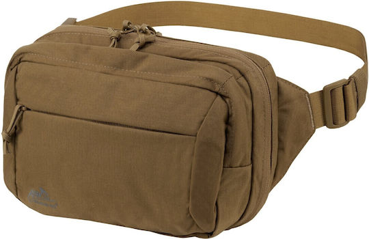Helikon Tex Military Pouch Waist made of Cordura Beige 1.8lt
