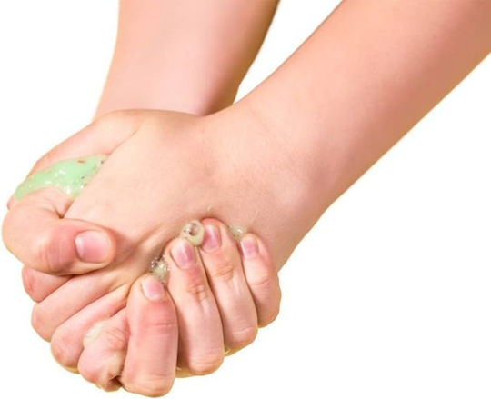 Tuban Slime for Kids 4+ Years