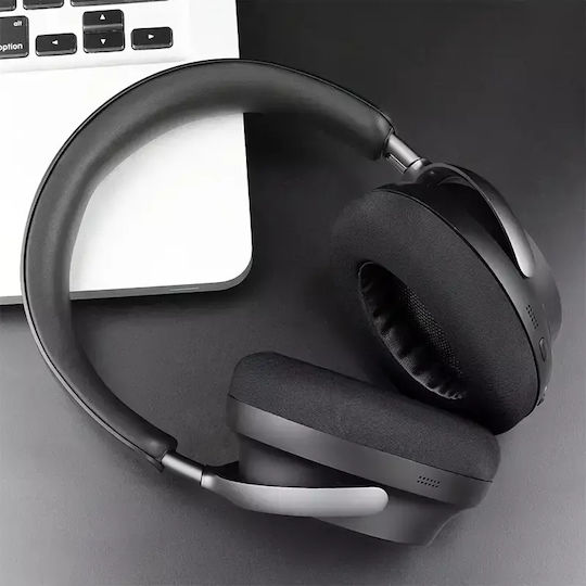 Replacement Ear Pads Bose QuietComfort Ultra Pair - Black