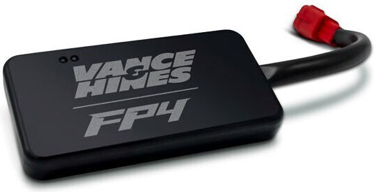 Πρόγραμμα Διαχείρησης Καυσίμου Harley Davidson Vance & Hines Fp4 Adjustable Fuel Injection