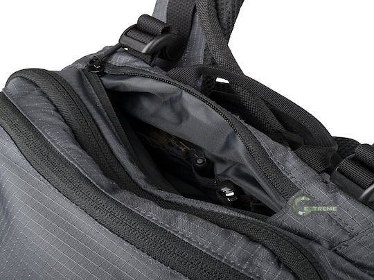 Helikon Tex Elevation Militärischer Rucksack Rucksack Gray 35Es