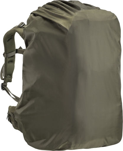 Defcon 5 Ares Rucsac Militar Rucsacuri din Poliester Verde 50lt