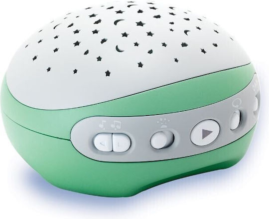 Infantino Mobile for Cot with Music for 0++ Months