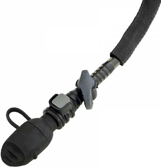 MFH Military Hydration Pack made of Polyester Black 2.5lt