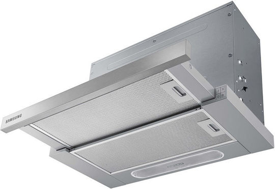Samsung Glisantă Hotă 60cm Inox