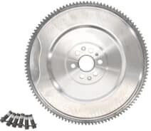 Sachs Flywheel