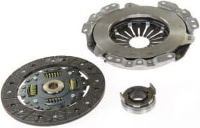 Valeo Clutch Set