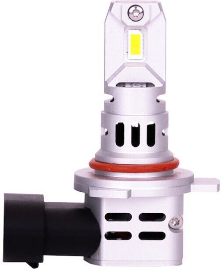 M-Tech Lamps Car HIR2-9012 Canbus LED 6000K Cold White 12V 36W 2pcs