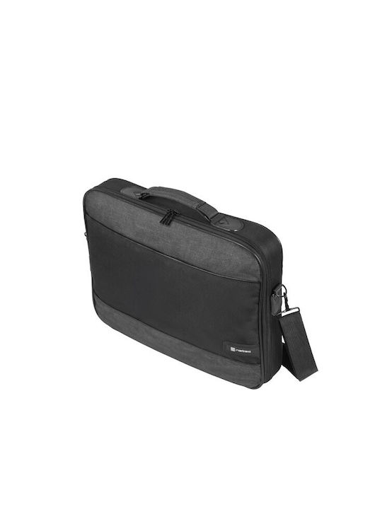 Natec Impala Tasche für Laptop 15.6" in Gray Farbe