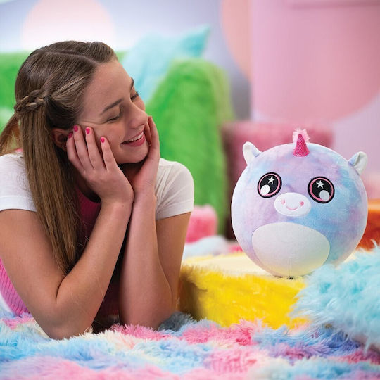 Cobi Λούτρινο Mascot Biggies Inflatable