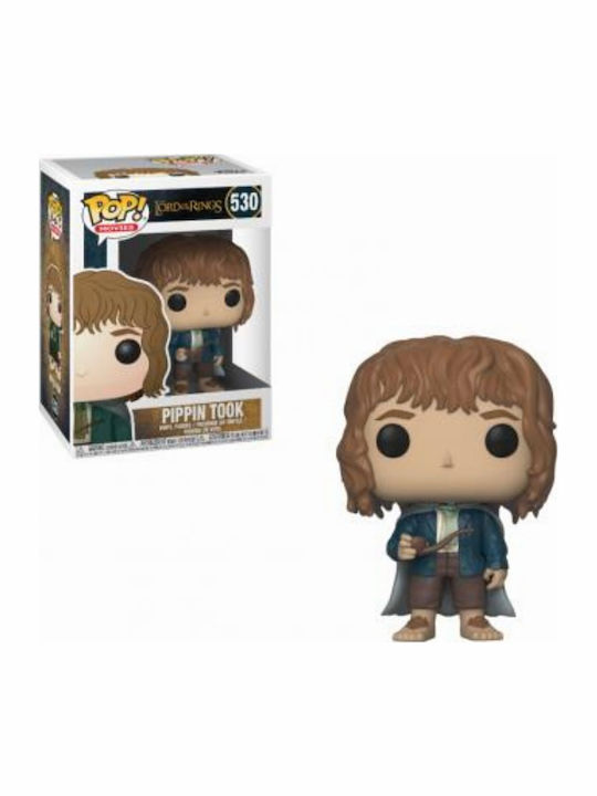 Funko Pop! Movies: Pippin Took Funko Pop! Movies: Pippin Took