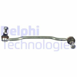 Bieleta Stabilizer Suspension Delphi Front Right 307mm Nissan Altima Maxima Vi M12x1.25