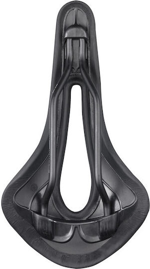 Selle San Marco ALLROAD OPEN-FIT DYNAMIC WIDE Black Bicycle Saddle Racing