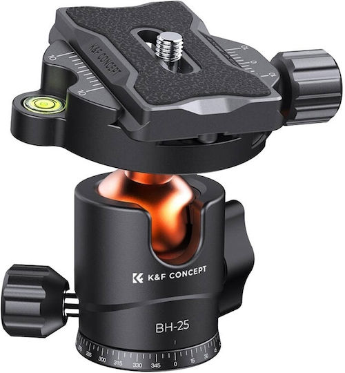 Ballhead K&f Concept Kf31.029v3 Kf31.029v3