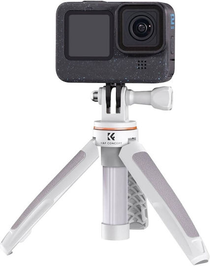 Tripod K&f Concept Kf09.133 Kf09.133