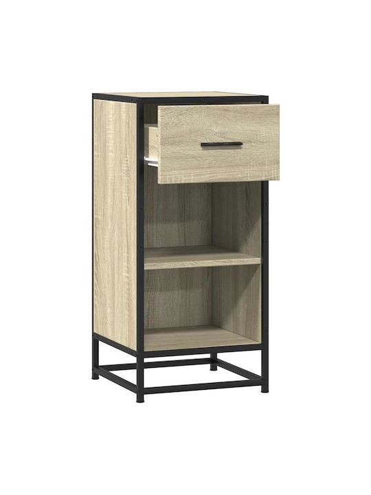 Bibliotecă Sonoma Stejar 35,5x35x76 cm