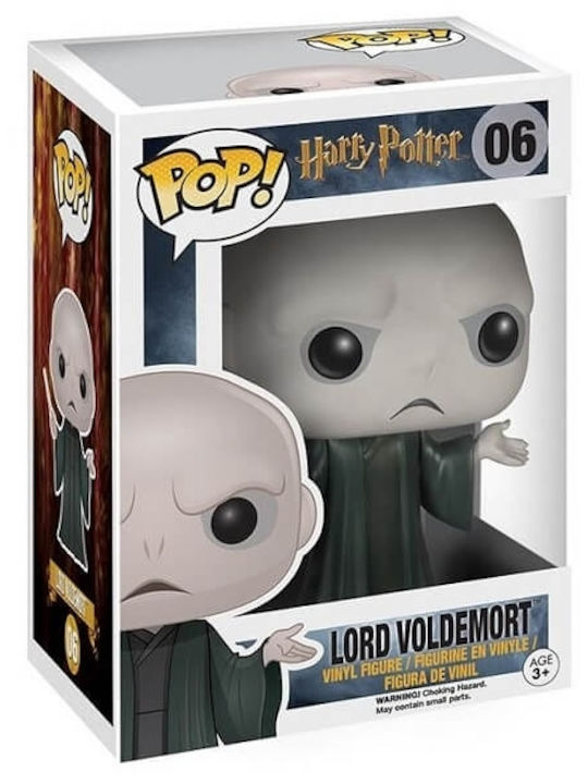 Funko Pop! Movies: Lord Voldemort Funko Pop! Movies: Lord Voldemort