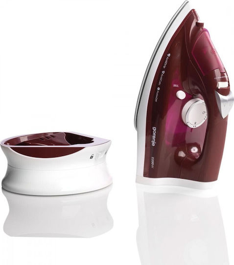 Gorenje Steam Iron 2200W with Continuous Steam Supply 25g/min