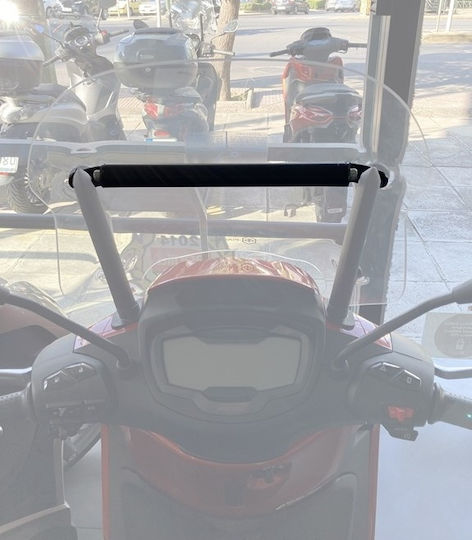 Μπαράκι Στήριξης Smartphone / Gps Για Piaggio Medley 125 / 150 2021-2023