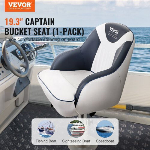 Vevor Boat Seat