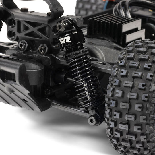Arrma 4x4 Rtr Ferngesteuertes Auto Weiß
