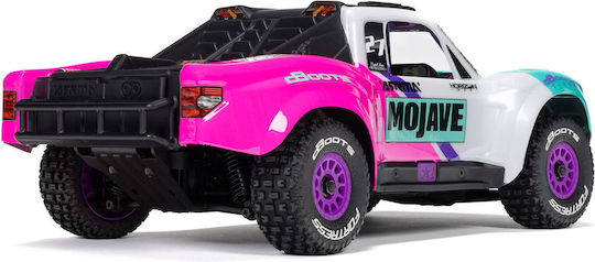 Arrma 4x4 Rtr Teleghidat Mașină