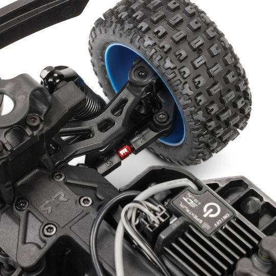 Arrma 4x4 Rtr Ferngesteuertes Auto Weiß