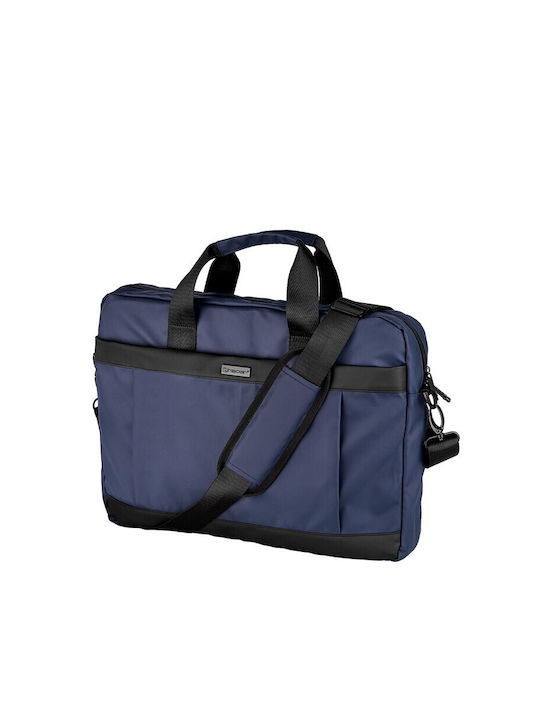 Tracer Τσάντα 15.6" Μπλε TRATOR47312 Tracer Τσάντα 15.6" Μπλε TRATOR47312