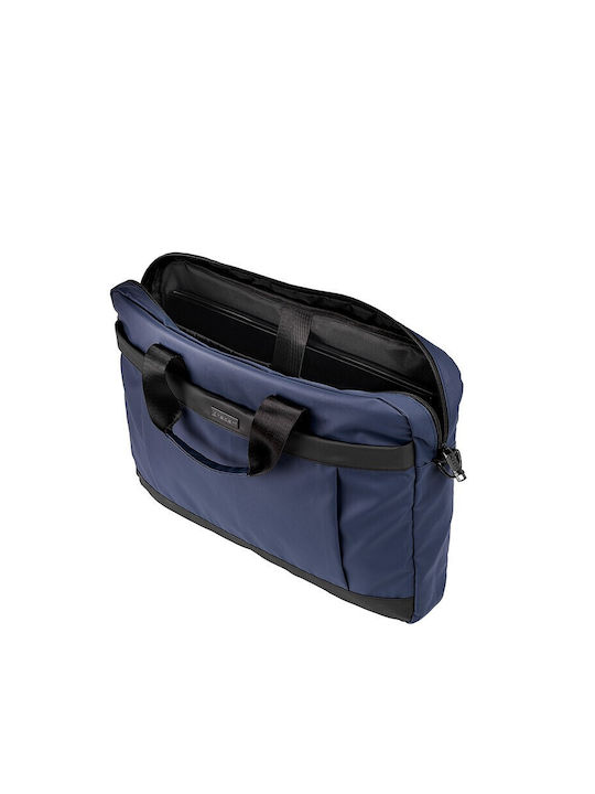 Tracer Τσάντα για Laptop 15.6" σε Μπλε χρώμα TRATOR47312
