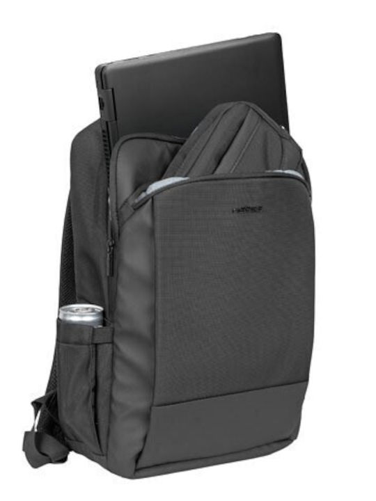 Natec Geantă Rucsacuri pentru laptop 15" în culoarea Negru