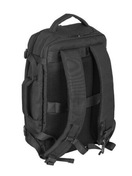 Natec Lite Backpack Backpack for 15" Laptop Brown