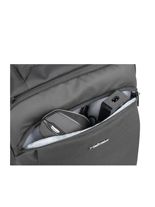Natec Geantă Rucsacuri pentru laptop 15" în culoarea Negru