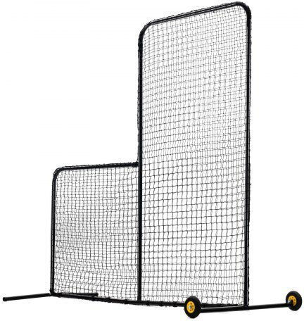 Vevor 7x7 Ft Baseball Safety Screen Batting Cage Tsbhwlxzx77ydo26zv0